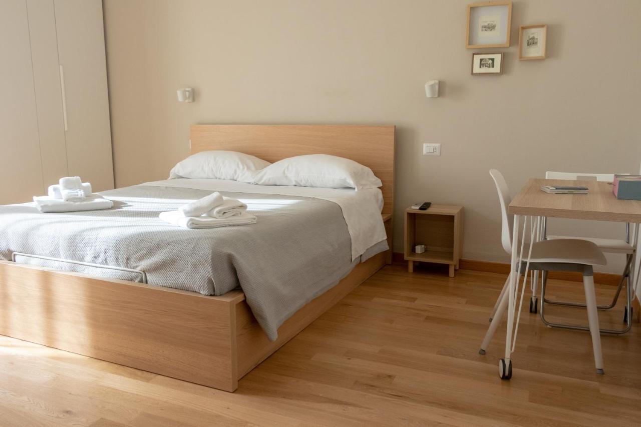 Apartament Casa Marisabella Bari