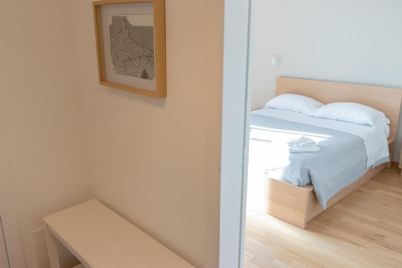 Casa Marisabella Apartament Bari